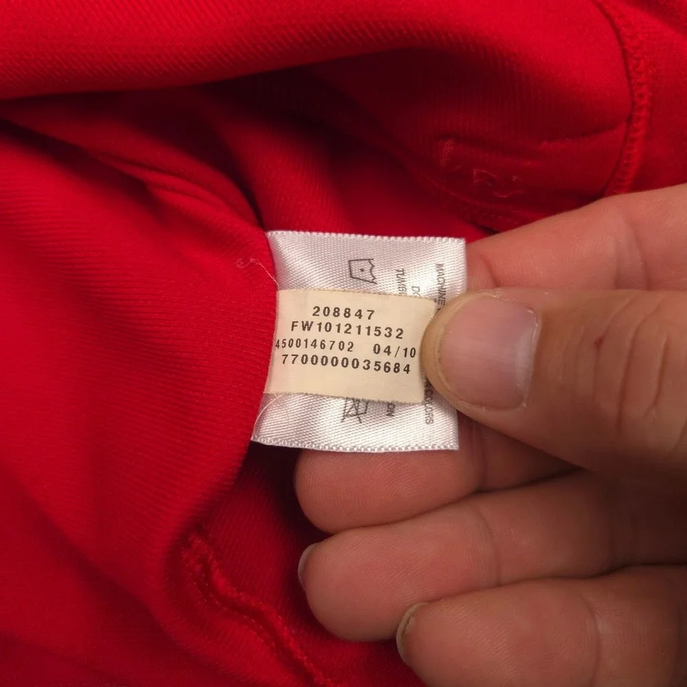 Under Armour pre owned